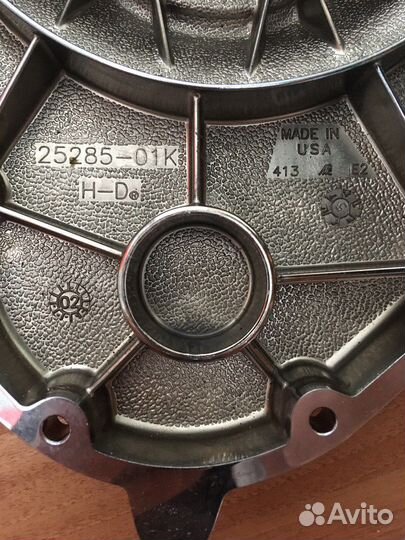 25285-01k H-D
