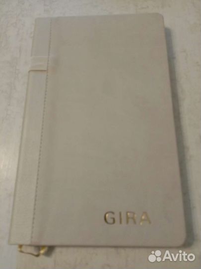 Portobello блокноты визитница