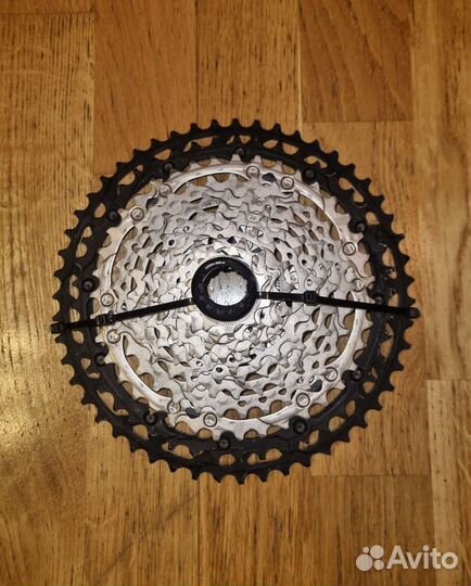 Групсет Shimano Deore XT 8100 1x12