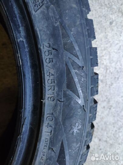 Sailun Ice Blazer WST3 255/45 R19 104T