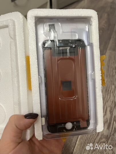 Дисплей для iPhone 6/6s