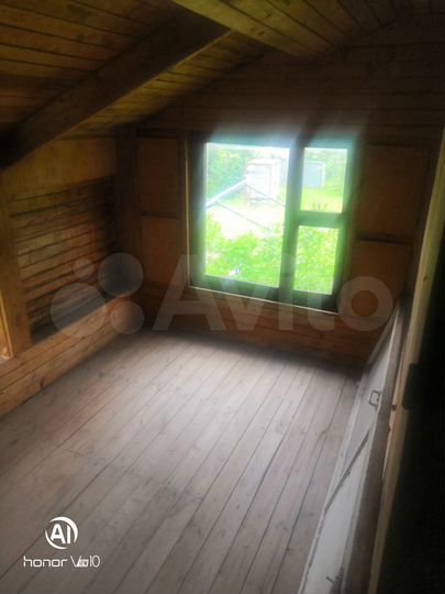 Дача 91,4 м² на участке 11 сот.