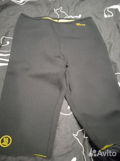 Шорты женские для похудения