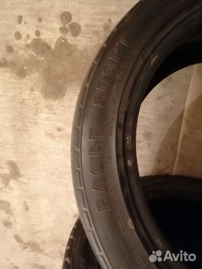 Goodyear Eagle Sport 225/45 R17 94W