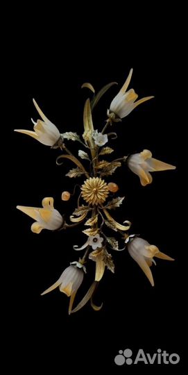 Светильник Renzo del Ventisette Италия