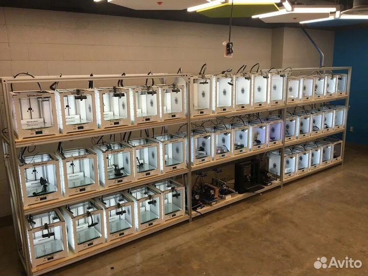 Мелко сирийное производство 3D печать