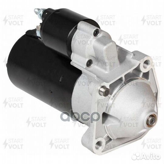 Стартер Volvo XC60 08- 2.4D 2,0кВт LST 1013 STA