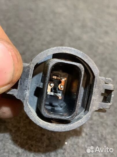 Лампа поворотника Opel Astra J хэтчбек A16XER 2014