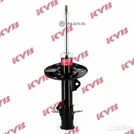 KYB 3348023 3348023 амортизатор передний правый га