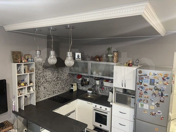 Квартира-студия, 27,6 м², 5/16 эт.