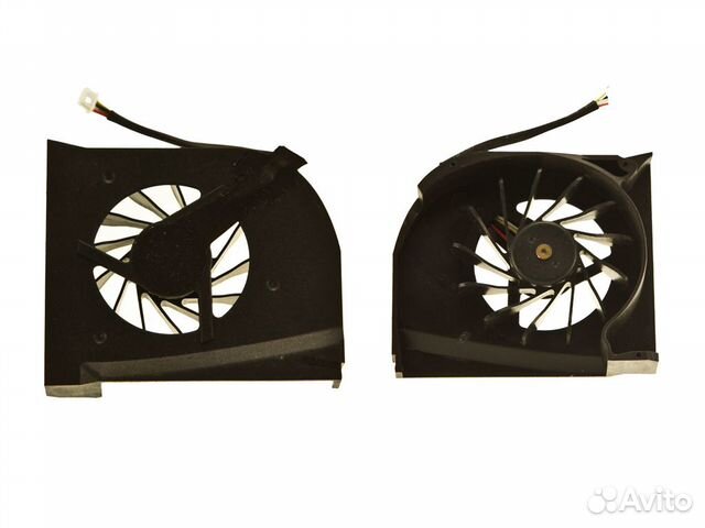 Вентилятор/Кулер для ноутбука HP Pavilion DV6000
