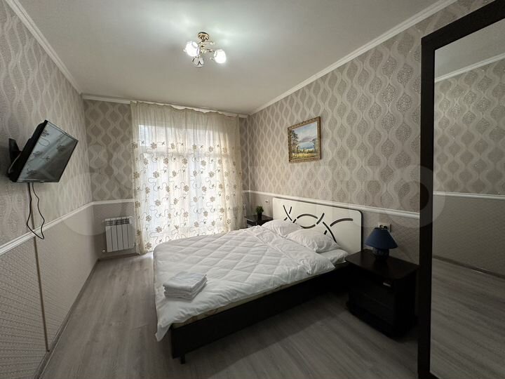 Комната 20 м² в 4-к., 1/4 эт.