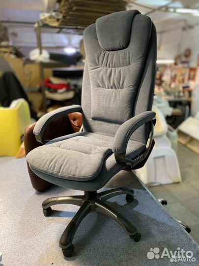 Компьютерное кресло