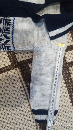 Теплая одежда пакетом для мальчика