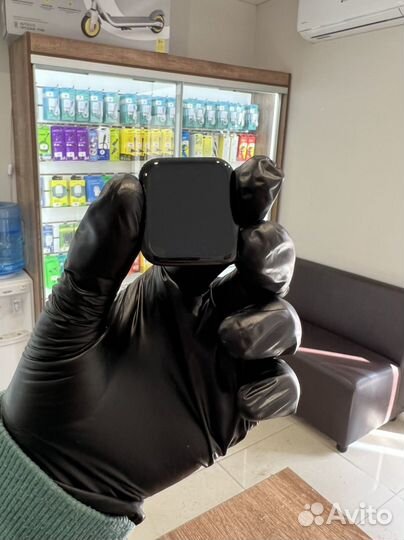 Дисплей Apple Watch 3/4/5/6/7 se 40/44mm