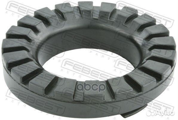 Проставка пружины верхняя vlsi-v70r Febest