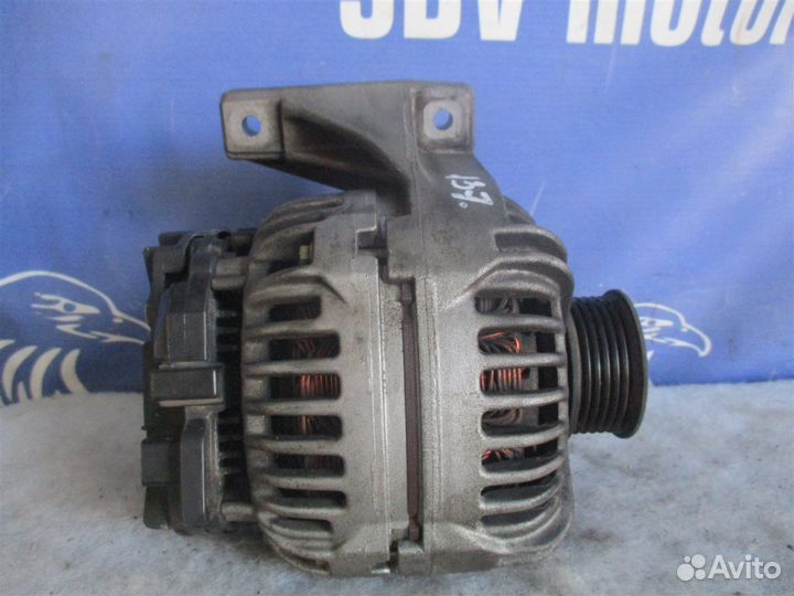 Генератор Volvo S80 TS B6294S2 2004