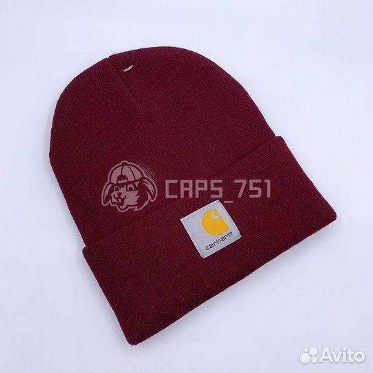 Шапки Ca1hartt