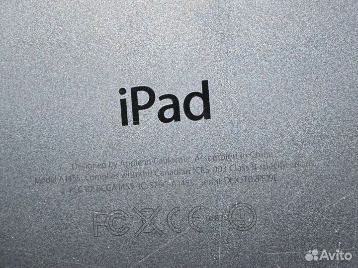 iPad mini md542