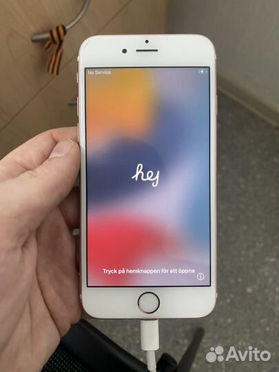 iPhone 6S, 16 ГБ