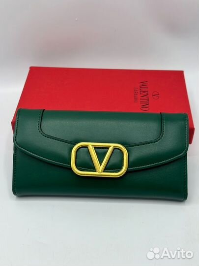 Кошелек Valentino