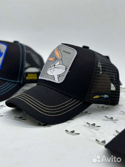 Кепка Бейсболка женская/мужская вналичии