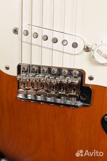 Fender American Vintage Stratocaster '57 USA