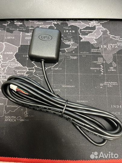 Gps антенна starline