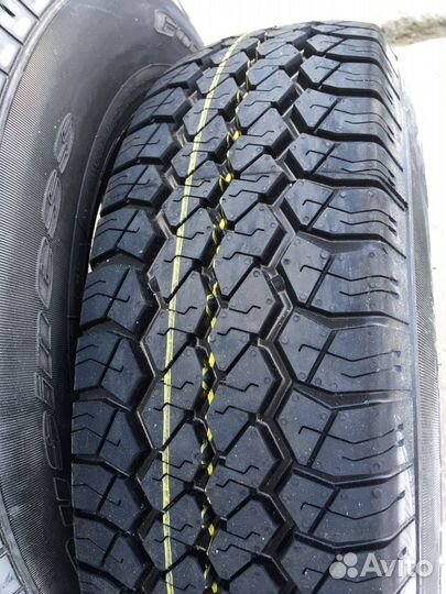Cordiant Business CA 185/75 R16