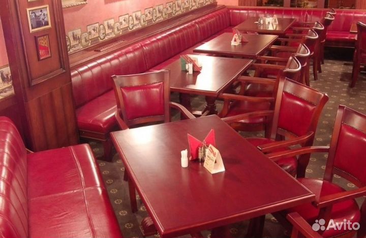 Уникальный английский паб + клуб + ресторан