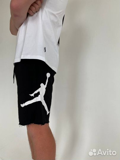 Шорты Nike Jordan