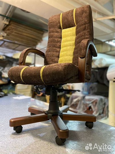 Компьютерное кресло