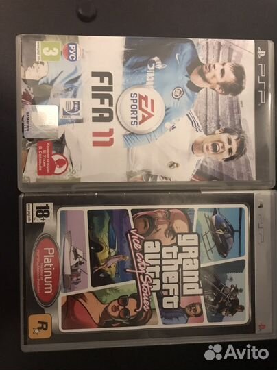 Fifa 11, Gta