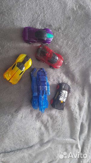 Игрушки трансформеры, черепашки ниндзя, майнкрафт