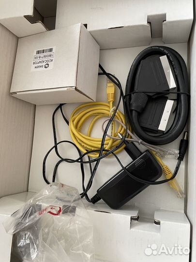 Приставка iptv