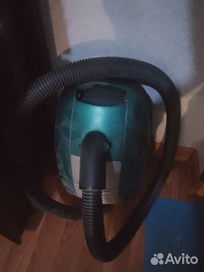 Пылесос Scarlett