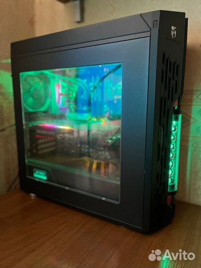 Игровой пк