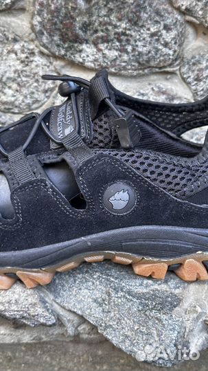 Летние кроссовки сетка