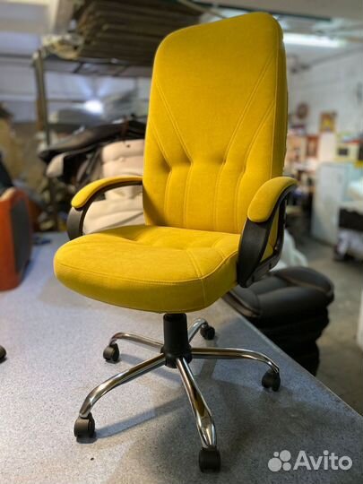 Кресло компьютерное