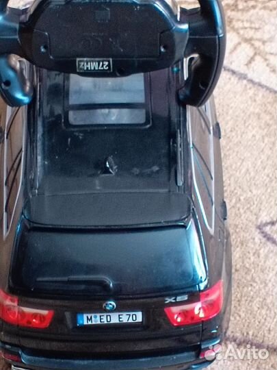 Электромобиль детский машинка детская