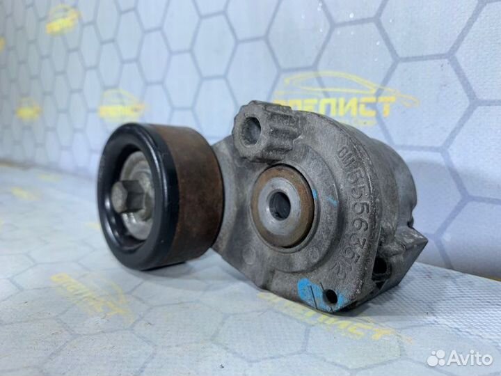 Натяжитель ремня Chevrolet Cruze J300 F18D4