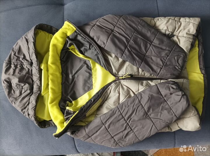 Куртка для мальчика