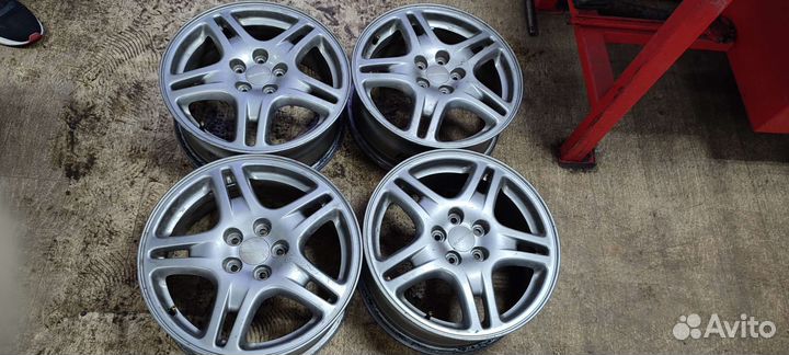 Диски r16 5/100