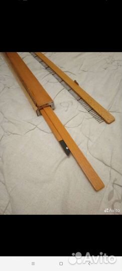 Ручной вязальный аппарат