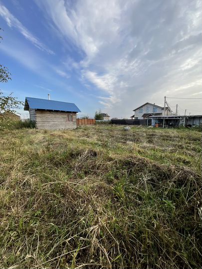 Участок 14 сот. (СНТ, ДНП)