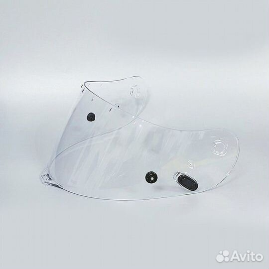 Визор для шлема HJC CL-ST CS-R1 CS-R2, прозрачный