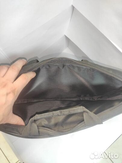 Сумка для ноутбука с диагональю экрана 14