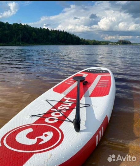 Sup board Сап доска Сап борд новый