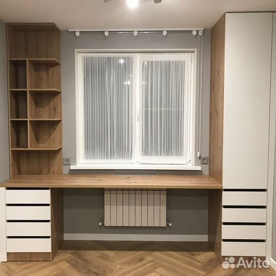 Письменный стол на заказ