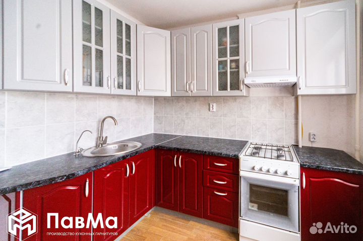 Кухня для кпд